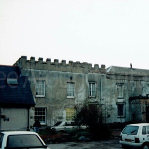 MacIntosh Hall, Cardiff 